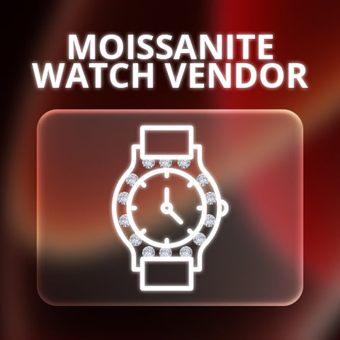 Moissanite Vendor + Reselling Guide